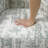 Toddrick 32.5" Modern & Contemporary Full 360-Degree Swivel Motion with Intricate Jacquard Fabric Upholstery