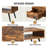 Berish Single Coffee Table