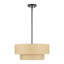 Lustre tambour 4 lumières Rabeeah-2043972203-2043972201