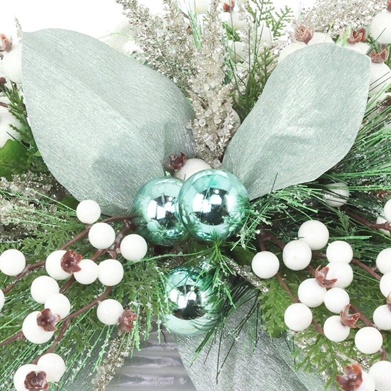 Andice 14 " Polysilk Arrangement