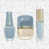 Bleu / gris