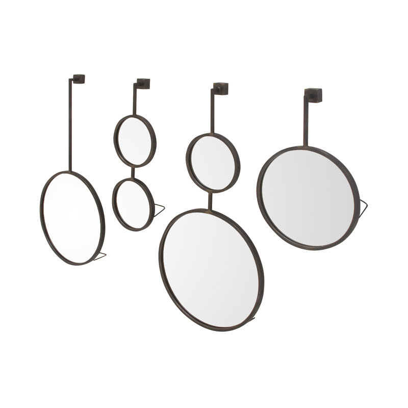 Miroir mural Conner