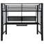 Lit mezzanine double Ranier