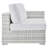 Convene Outdoor Patio Left-Arm Loveseat-1979555505-1979555519