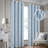Lanning Diamond Room Darkening Window Curtain-1301195811-1301195809