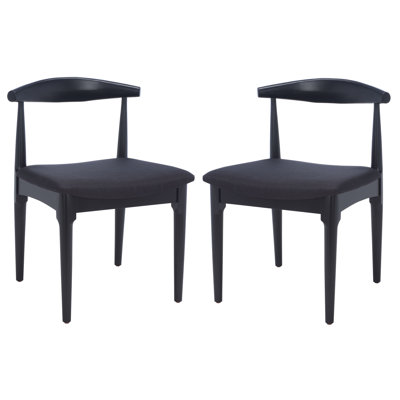 Jakob 18.11'' H Upholstered Side Chair