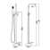 Freestanding Tub Filler