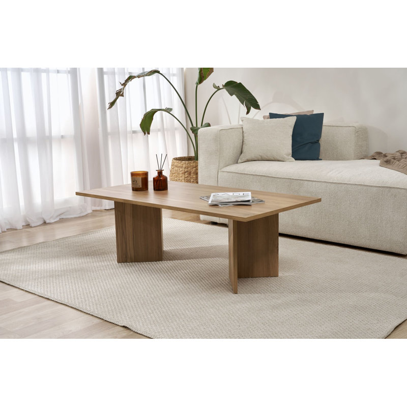 Teiah Coffee Table