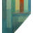 Ever Wool Striped and Geometric Indoor Rug