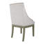Chaise de salle à manger Delisia