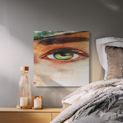Wrapped Canvas Print Set