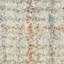 Tapis bleu / rouille Genesis-803435020