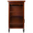 Tinsley Wood Bar Cart
