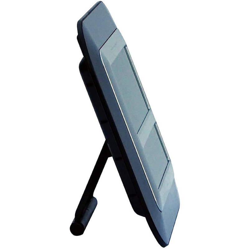 Wall Clock, Black