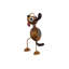 Ensemble de 3 pots pour chien