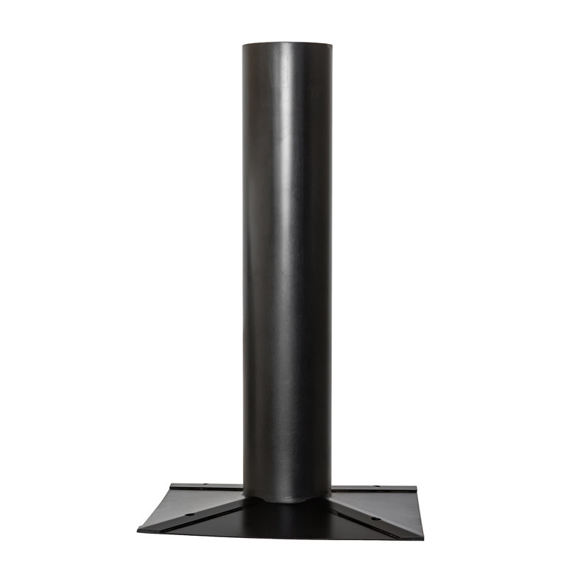 1 - Light Lamp and Post