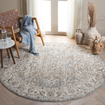 Lasher Area Rug