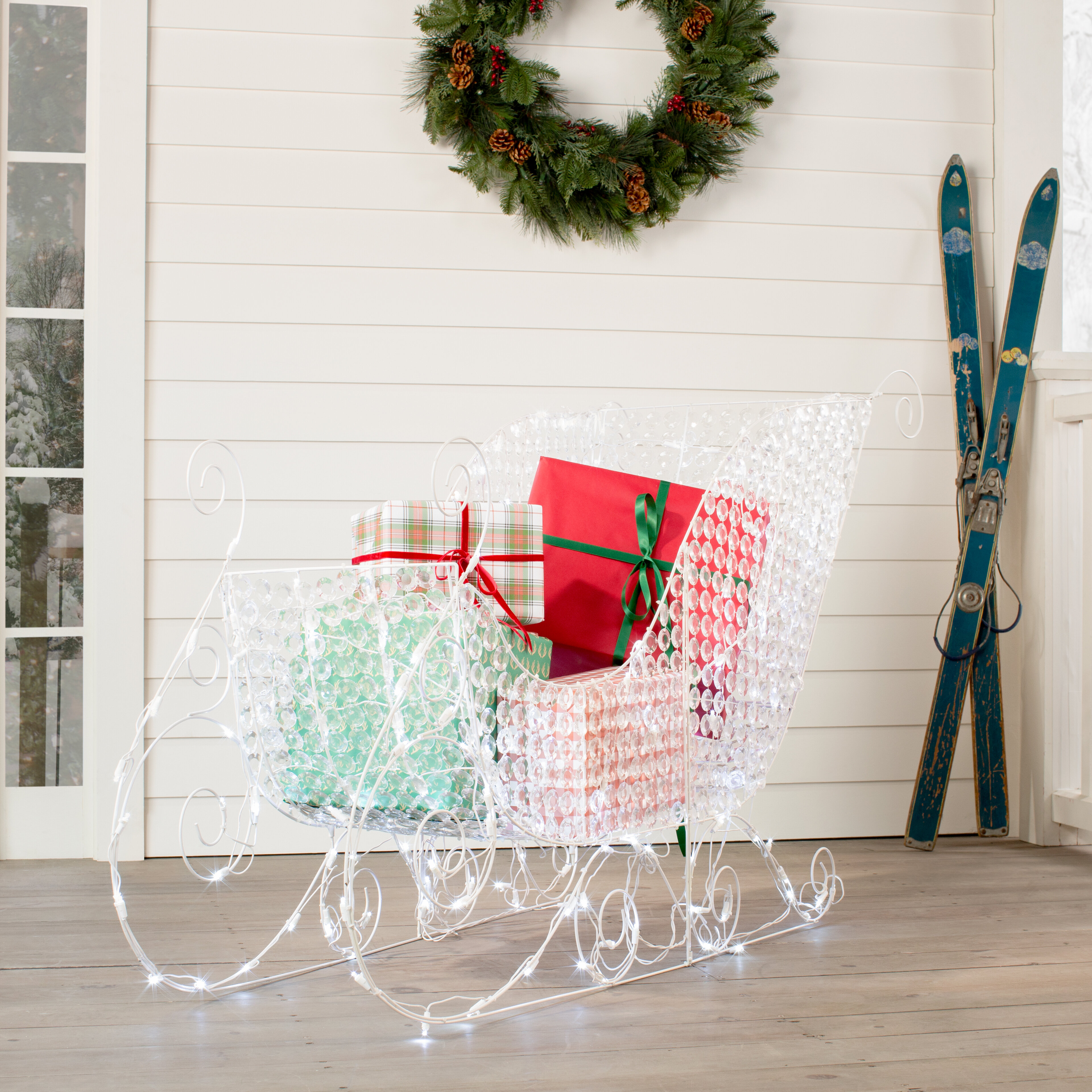 It's Written on the Wall: 286 Neighbor Christmas Gift Ideas-It's All Here!