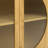 Angeliya 31.45'' Console Table