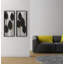 Savion Metal Wall Decor