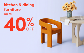 kitchen & dining furniture deals
