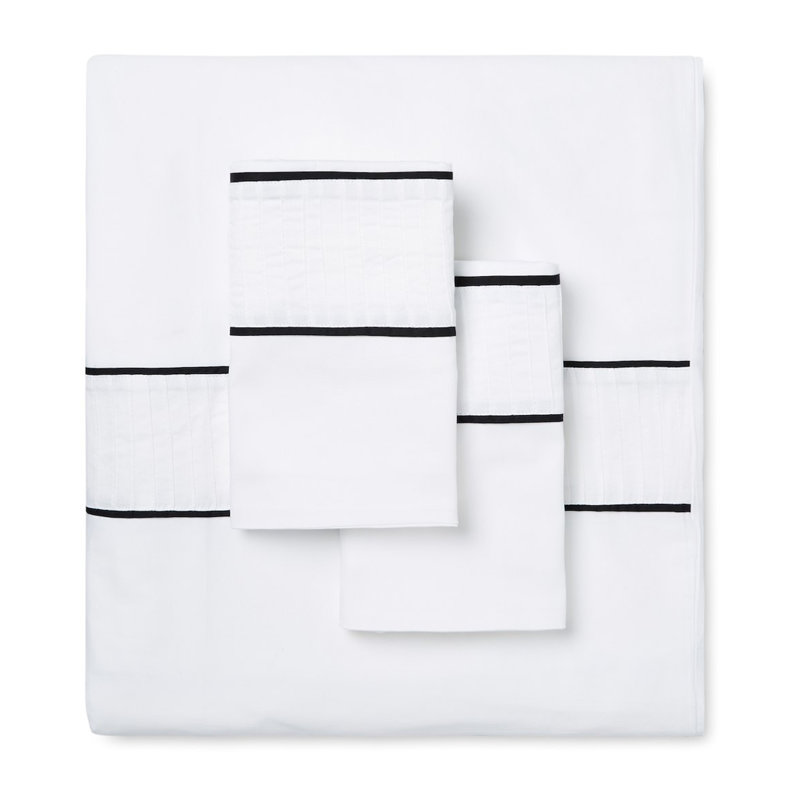 Cotton Duvet Cover, King