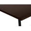 Bureau d'ordinateur, bureau personnel, coin, tablettes de rangement, L 48 po, forme en L, travail, ordinateur portable, stratifié, métal, contemporain, moderne-1237448526-1237448512