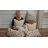  Square Cotton Pillow Cover and Insert-1015503595