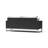 Sameko Sunbrella Outdoor 78In. Sofa-100515009-100515001