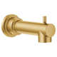 Align Wall Mounted Tub Spout with Diverter