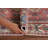Distressed Runner Rug 3x10