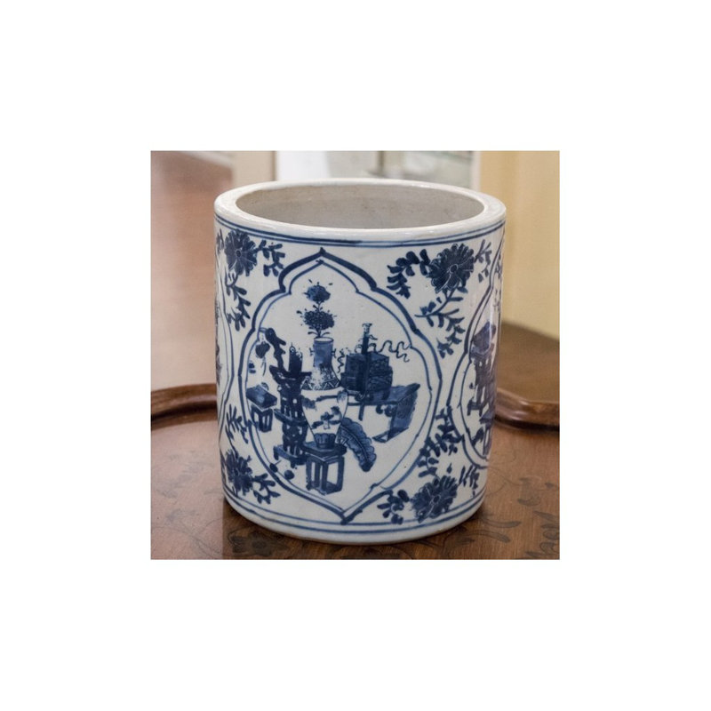 Handmade Ceramic Pot Planter