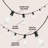 10' Outdoor 10 - Bulb Standard String Light (End to End Connectable)-494006187-489513724
