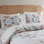 Ensemble d'édredon en mélange de coton -270736874
