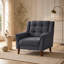 Fauteuil Mid-Century-1736991858