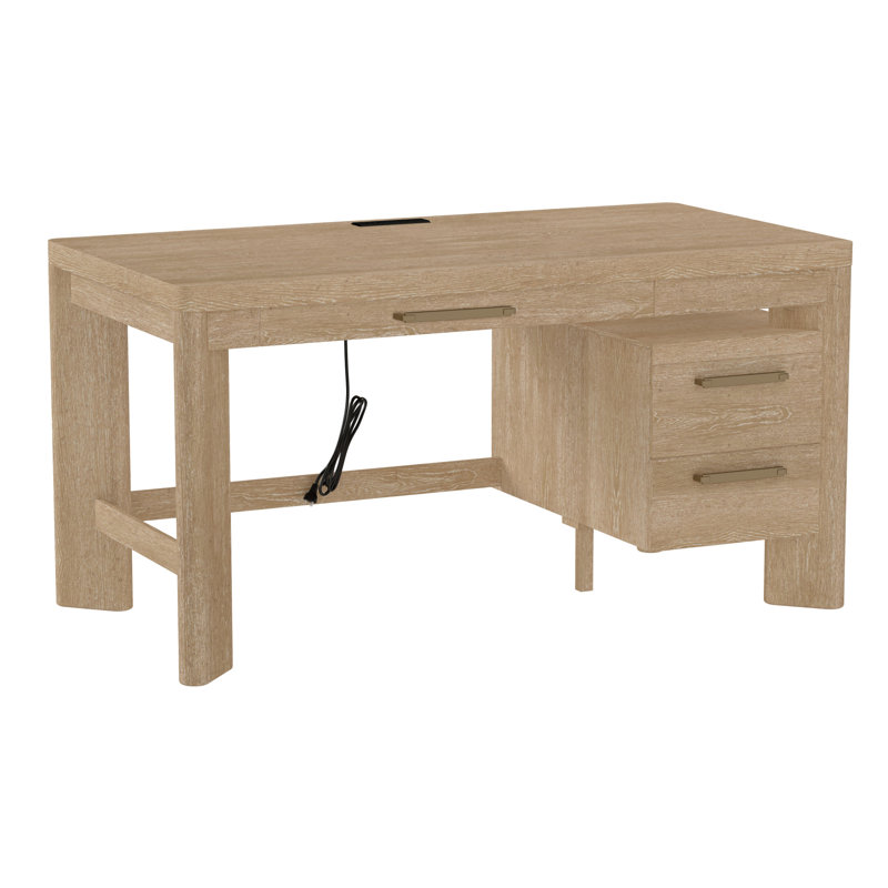 Retro Desk