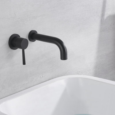1 Handle Bathroom Bath Faucet