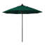 Parasol de marché 9 pi Hibo-708471706