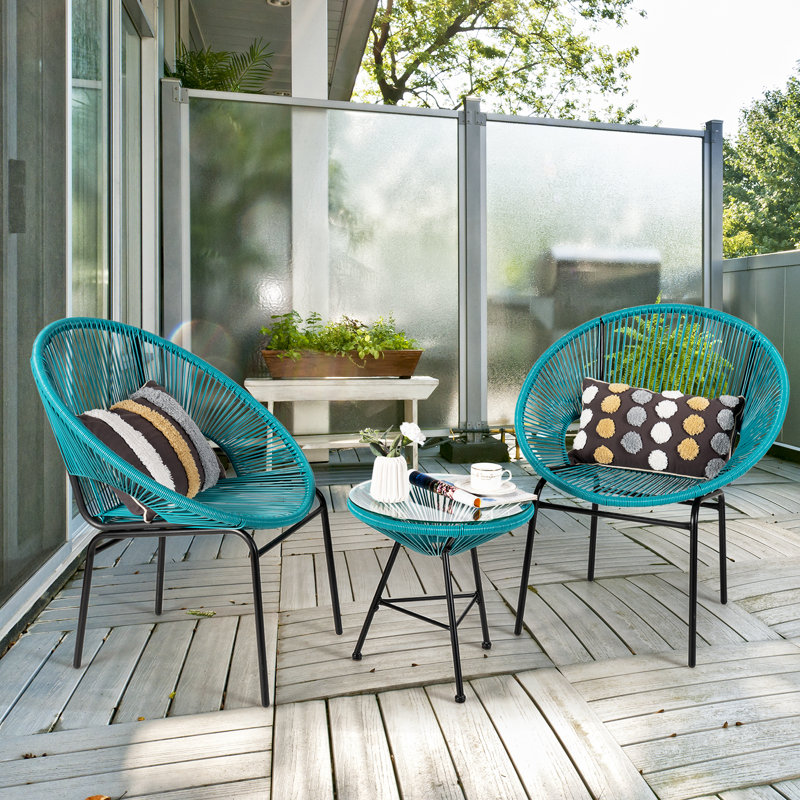 Donn 2 - Person Seating Group