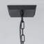 Luminaire suspendu d'extérieur 3 lumières Copen