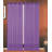 Bayonne Sheer Curtain Single Panel-24098577-24098566