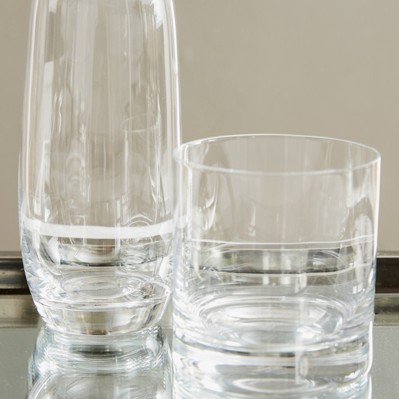 Banquet 18.2 oz. Drinking Glass, 14 oz
