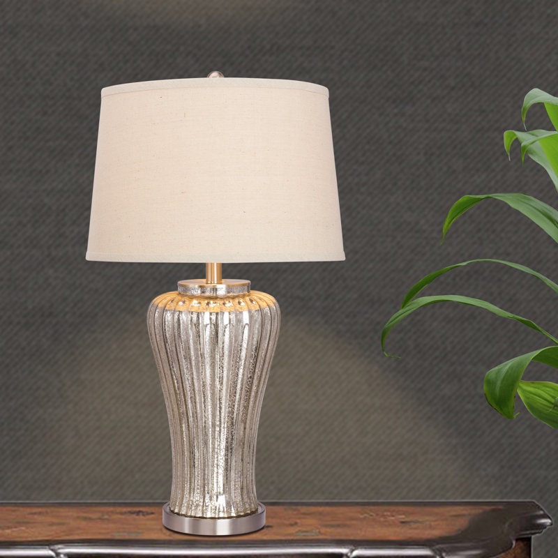 Lampe de table 28,5 po Berndt