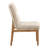 Beka Dining Chair Light Natural