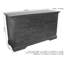 Oxford Solid Wood 145cm W 8 - Drawer Chest of Drawers