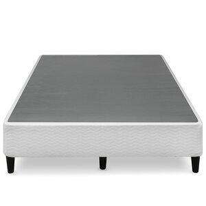 Bessler king size standard Profile 14" Metal Mattress Foundation