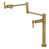 Brushed Brass is out of stock