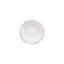 Luzia Handmade Stoneware Bread And Butter Plate