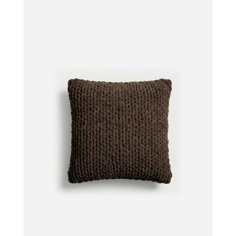 Coussin Snug, Blanc cassé