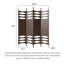 Paravent de chambre pliable Mid-Century-962003368-962003369-962003370